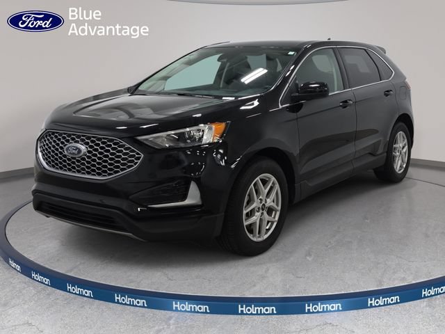 Certified 2024 Ford Edge SEL AWD/4WD video 1