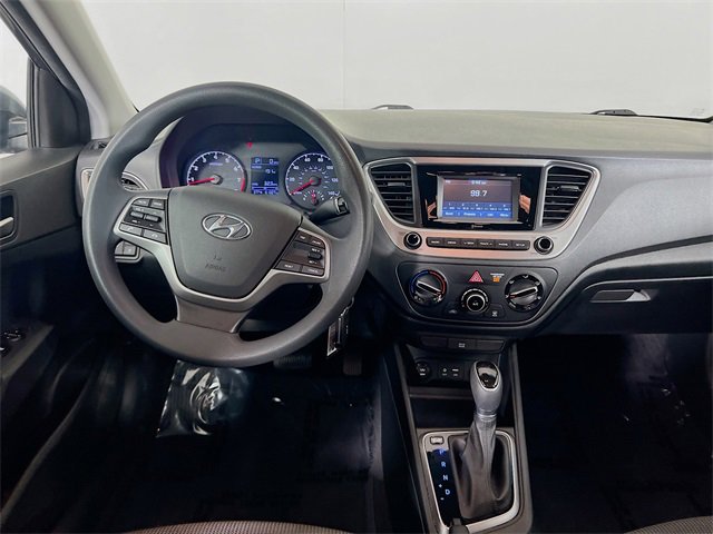 Used 2018 Hyundai Accent SE image 19
