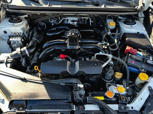 Used 2019 Subaru Crosstrek 2.0i Premium image 12