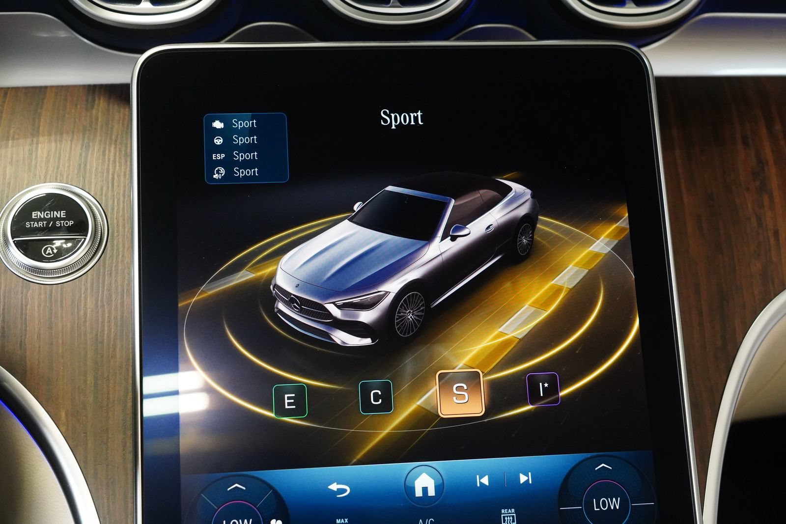 New 2026 Mercedes-Benz CLE 450 4MATIC Cabriolet image 29