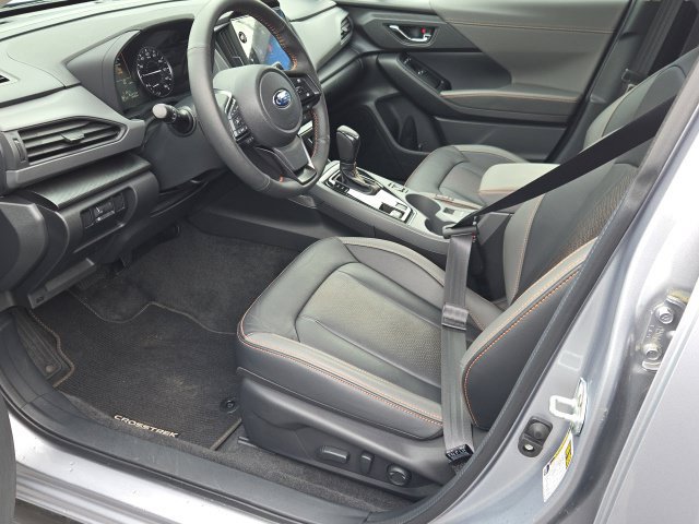 Certified 2026 Subaru Crosstrek 2.5i Limited w/ Crosstrek Mirror Package AWD/4WD image 14