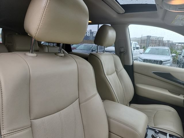 Used 2018 INFINITI QX60 Luxe w/ Premium Plus Package AWD/4WD image 34