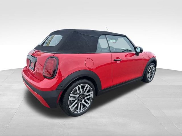 New 2026 MINI Cooper Convertible image 15