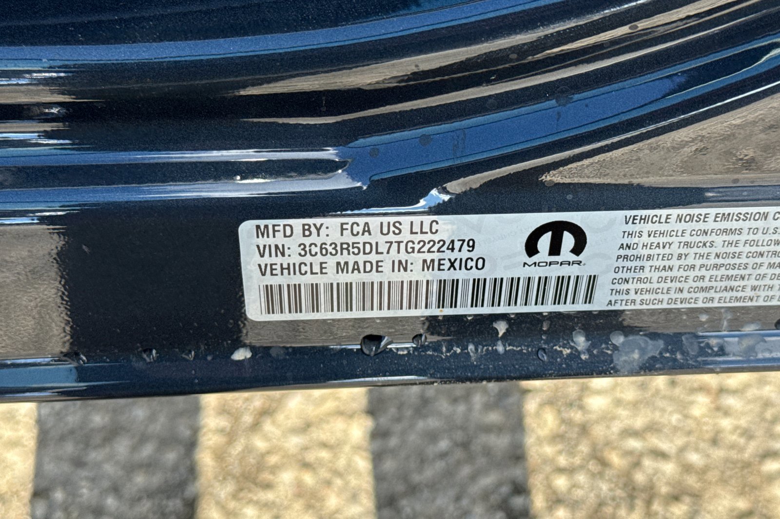 New 2026 RAM 2500 Big Horn image 27