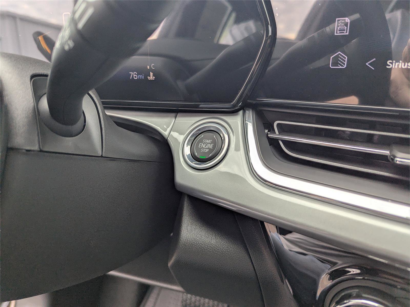 New 2026 Chevrolet Trax LT w/ Driver Confidence Package image 16