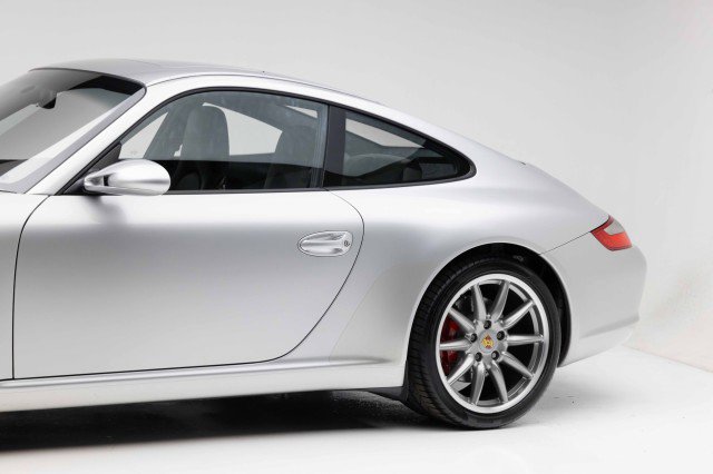 Used 2006 Porsche 911 Carrera S image 29