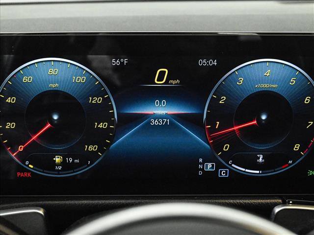 Certified 2022 Mercedes-Benz GLB 250 4MATIC image 11
