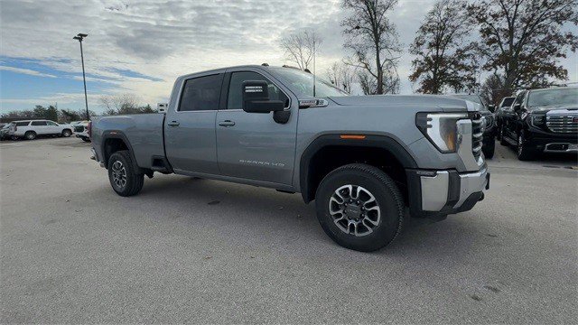 New 2026 GMC Sierra 3500 SLE w/ SLE Value Package image 2