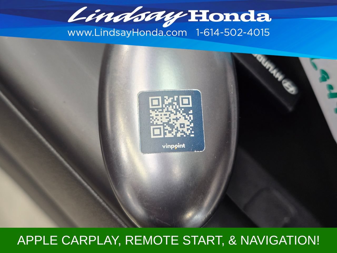 Used 2025 Hyundai Kona SEL AWD/4WD image 22
