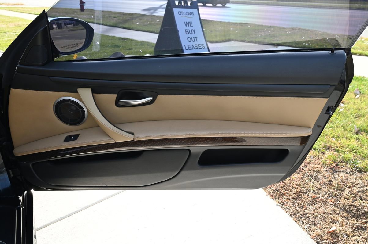 Used 2008 BMW M3 Coupe image 45