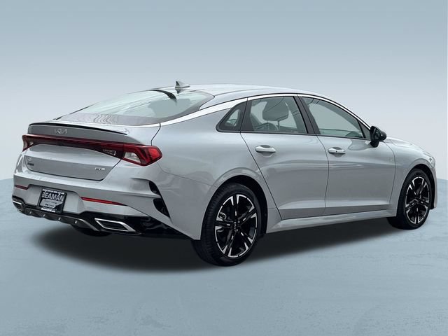 Used 2024 Kia K5 GT-Line w/ GT-Line Premium Package FWD image 9