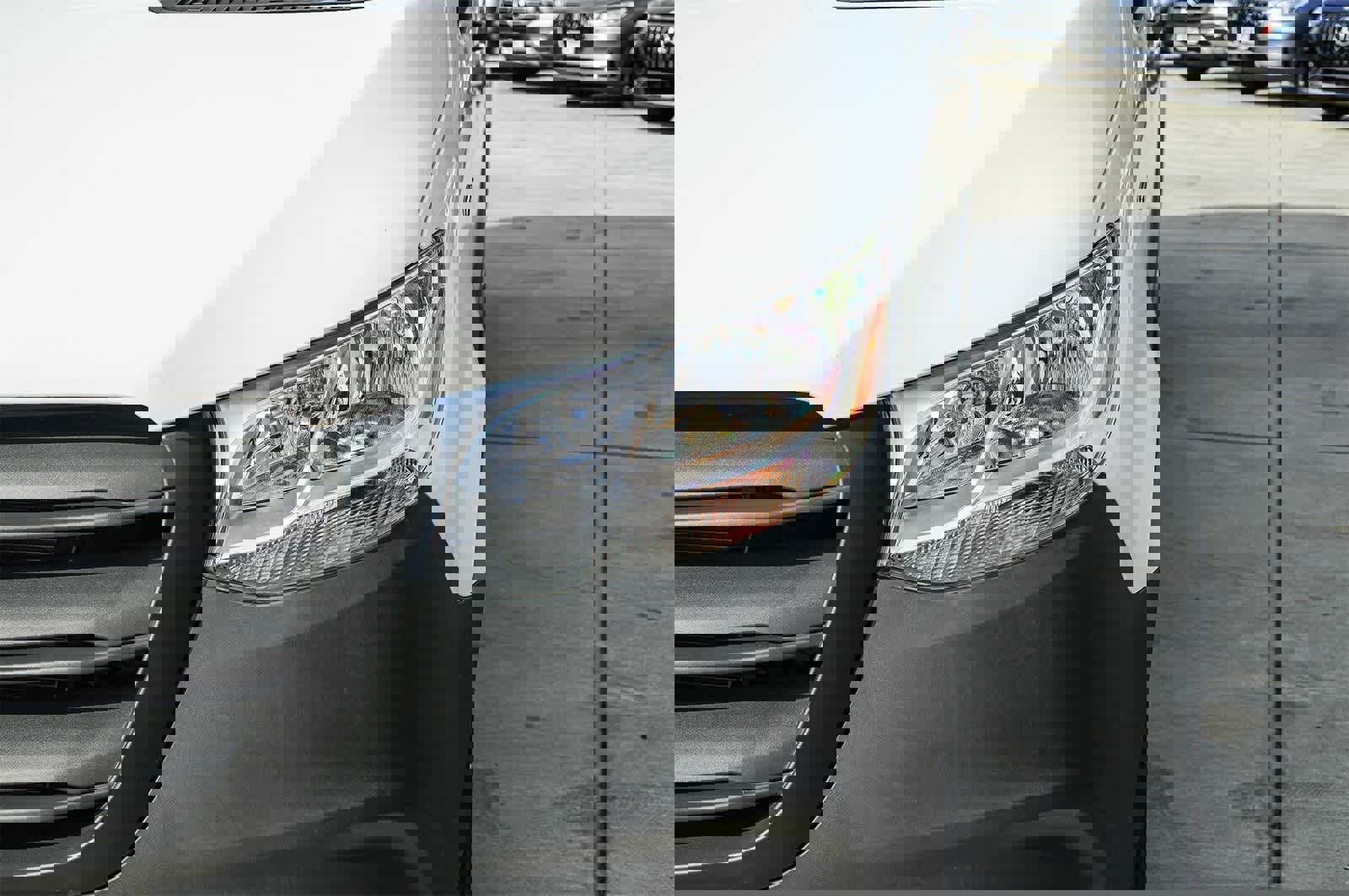 New 2024 Mercedes-Benz eSprinter 170 Cargo image 7