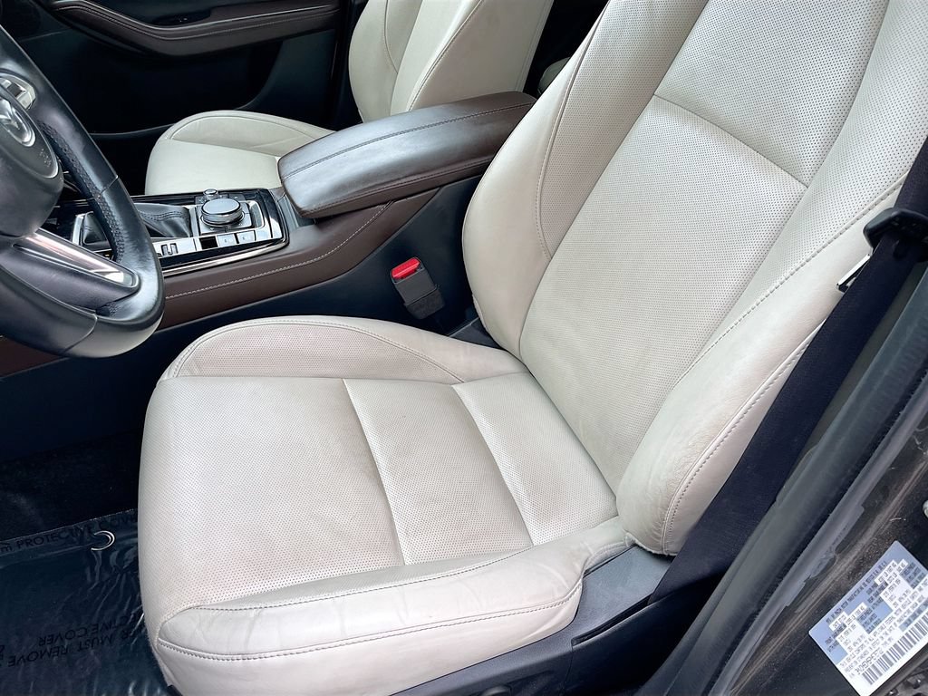 Used 2023 MAZDA CX-30 AWD 2.5 S w/ Premium Package image 20