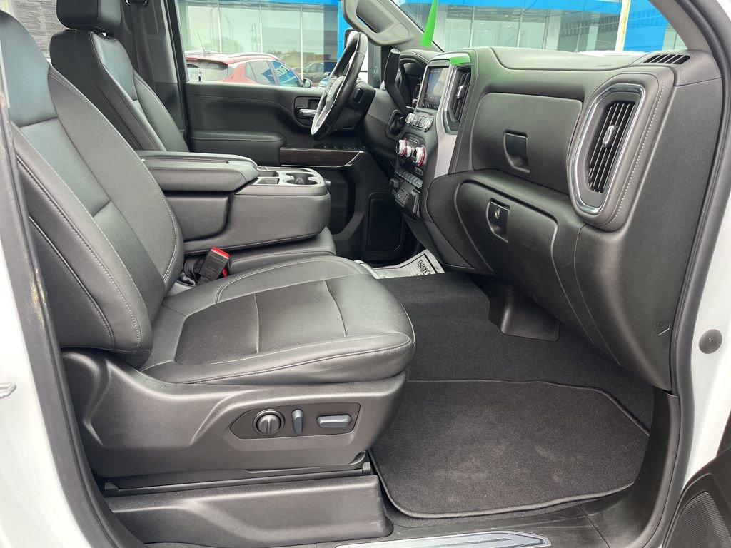 Used 2023 GMC Sierra 3500 SLT AWD/4WD image 13
