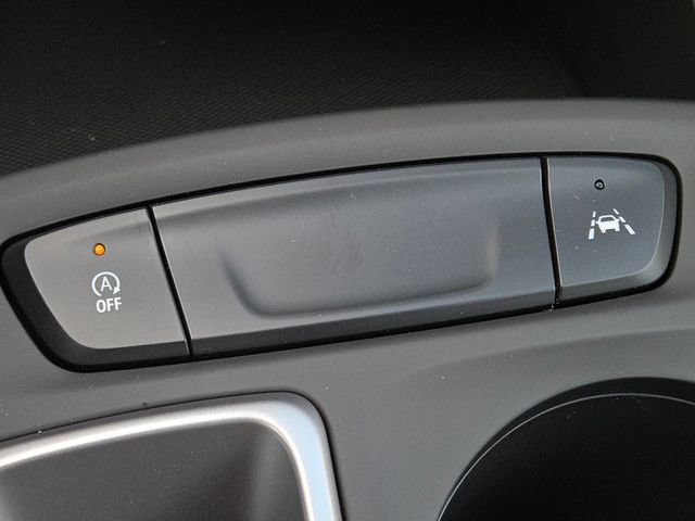 New 2026 Chevrolet Trax RS w/ Driver Confidence Package FWD image 8