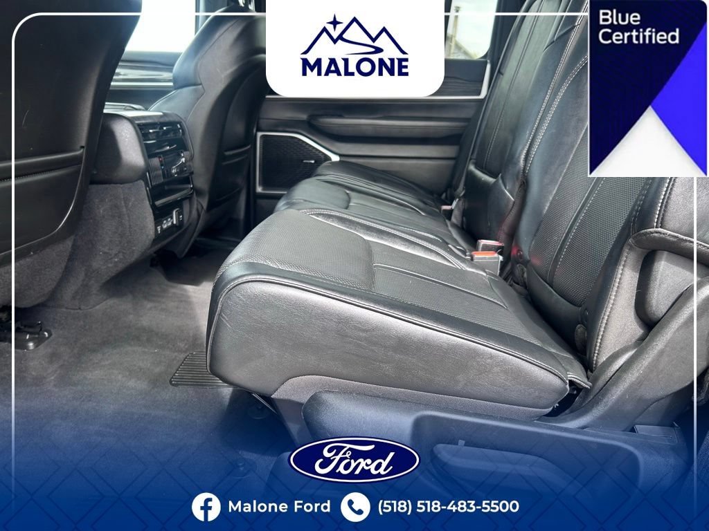 Used 2022 Jeep Wagoneer Series II AWD/4WD image 21