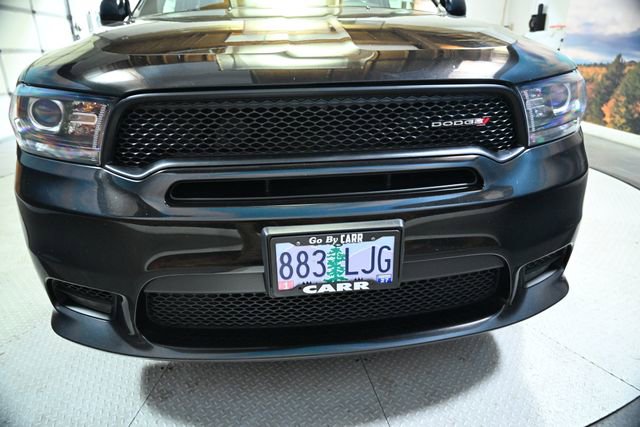 Used 2019 Dodge Durango GT w/ Blacktop Package image 16