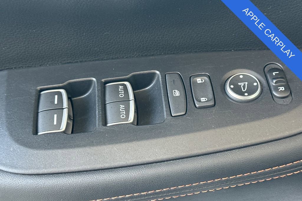 Used 2024 Honda HR-V Sport image 12