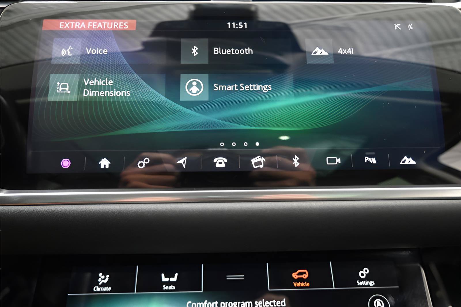 Used 2020 Land Rover Range Rover Evoque S AWD/4WD image 27