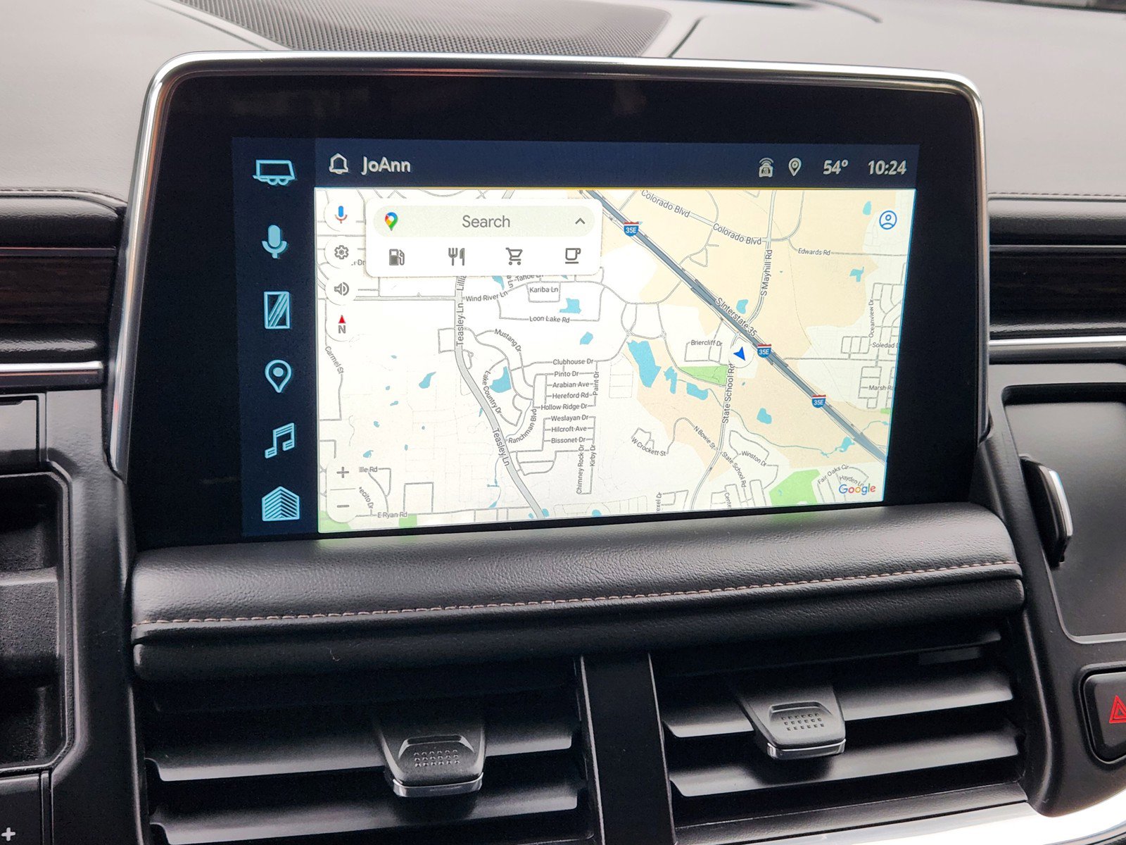 Used 2023 Chevrolet Suburban High Country image 7