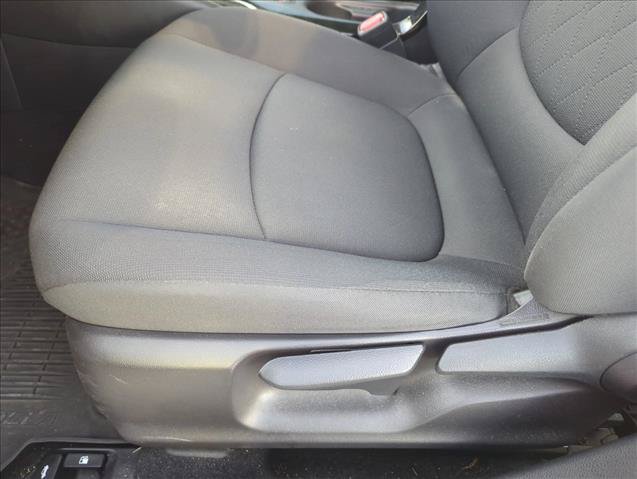 Certified 2022 Toyota Corolla LE FWD image 11