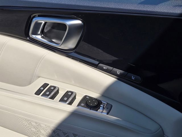 New 2026 Kia Carnival SX Prestige image 18