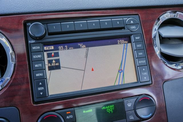 Used 2008 Ford F450 King Ranch AWD/4WD image 48