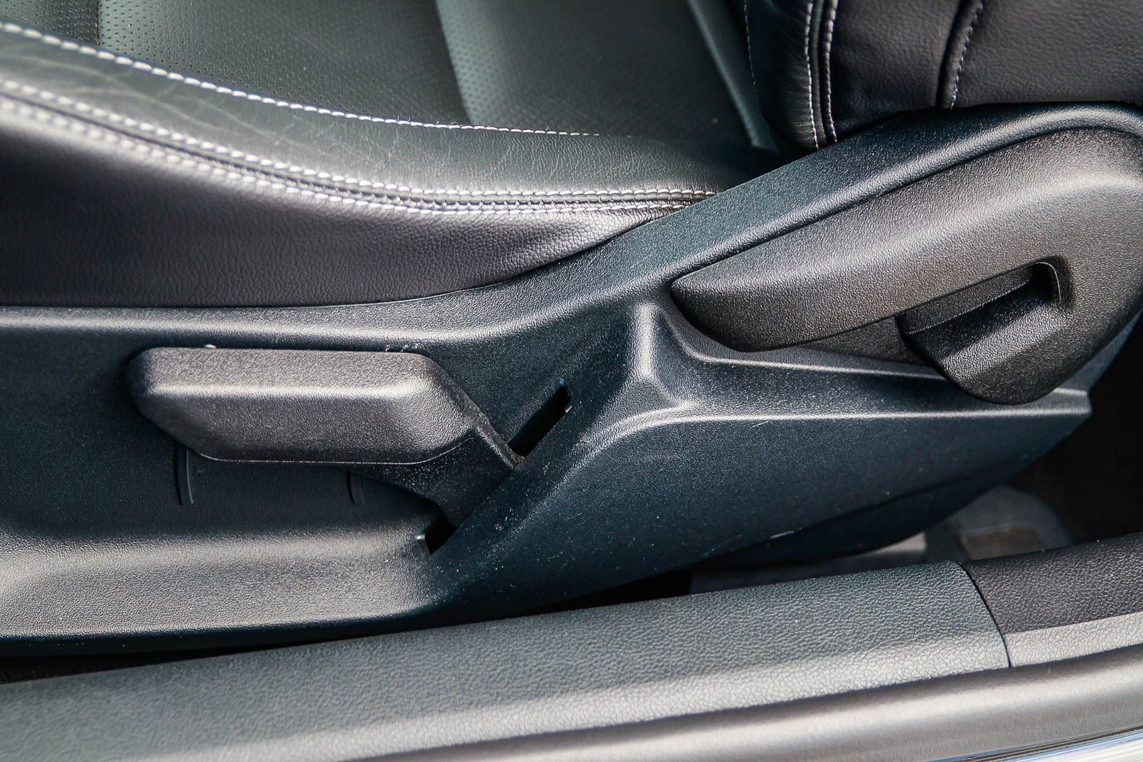 Used 2021 Ford Mustang Mach 1 w/ Mach 1 Handling Package RWD image 22