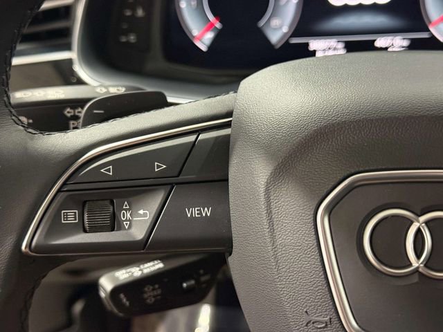 Used 2023 Audi Q7 3.0T Prestige image 15