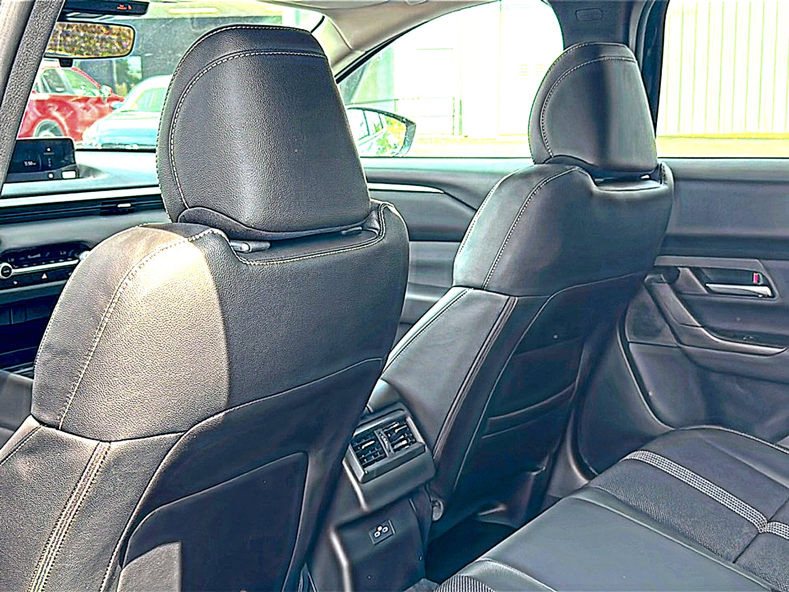 New 2026 MAZDA CX-50 AWD 2.5 S w/ Weather Package image 15
