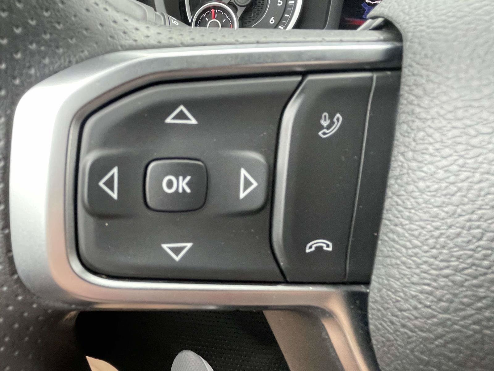 New 2026 RAM 2500 Tradesman AWD/4WD image 25