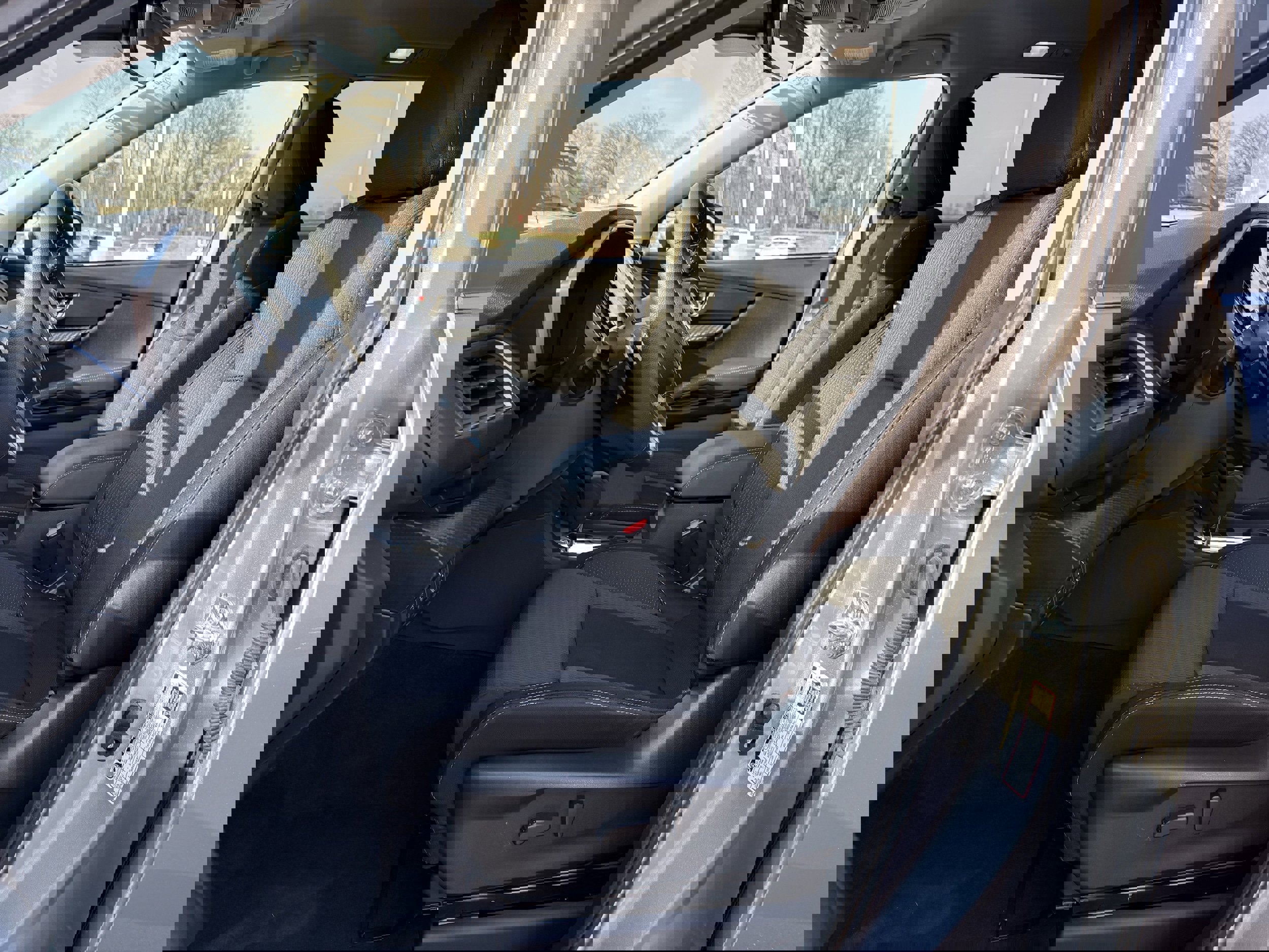 Certified 2025 Subaru Ascent Premium image 26