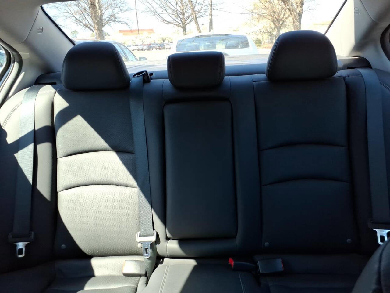 Used 2013 Honda Accord Touring image 19