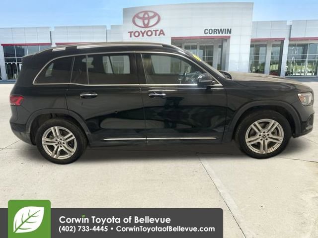 Used 2023 Mercedes-Benz GLB 250 GLB 250 image 6