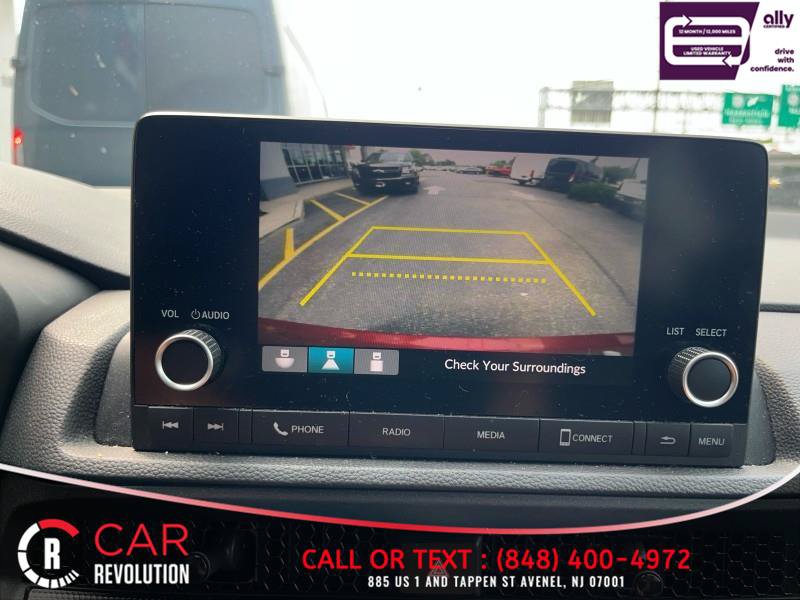 Used 2023 Honda CR-V Sport image 17