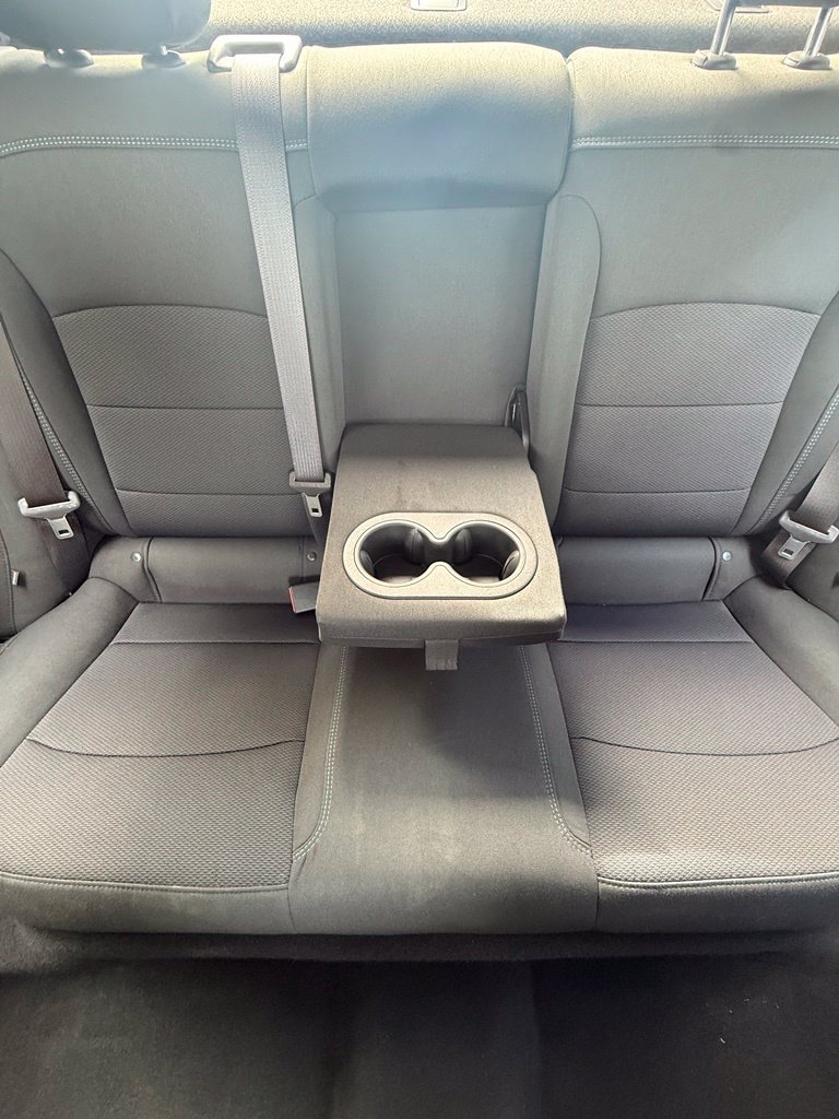 Used 2016 Chevrolet Cruze LT FWD image 26