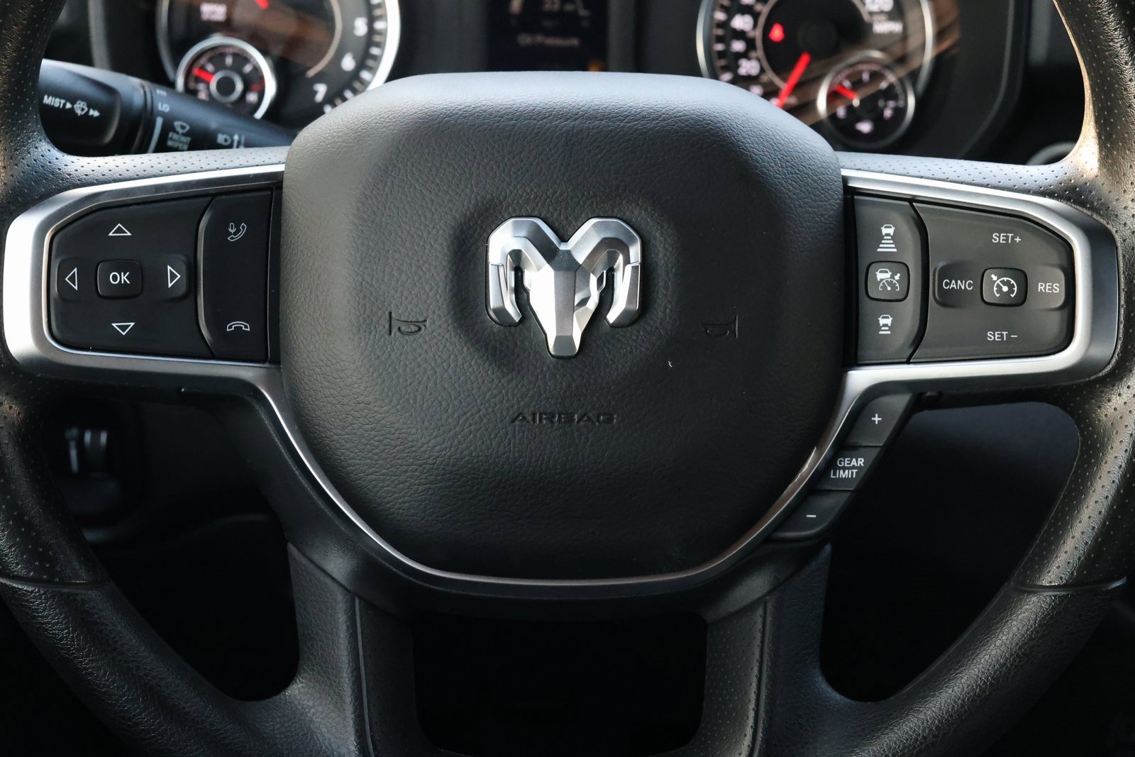 Used 2025 RAM 1500 Tradesman image 18