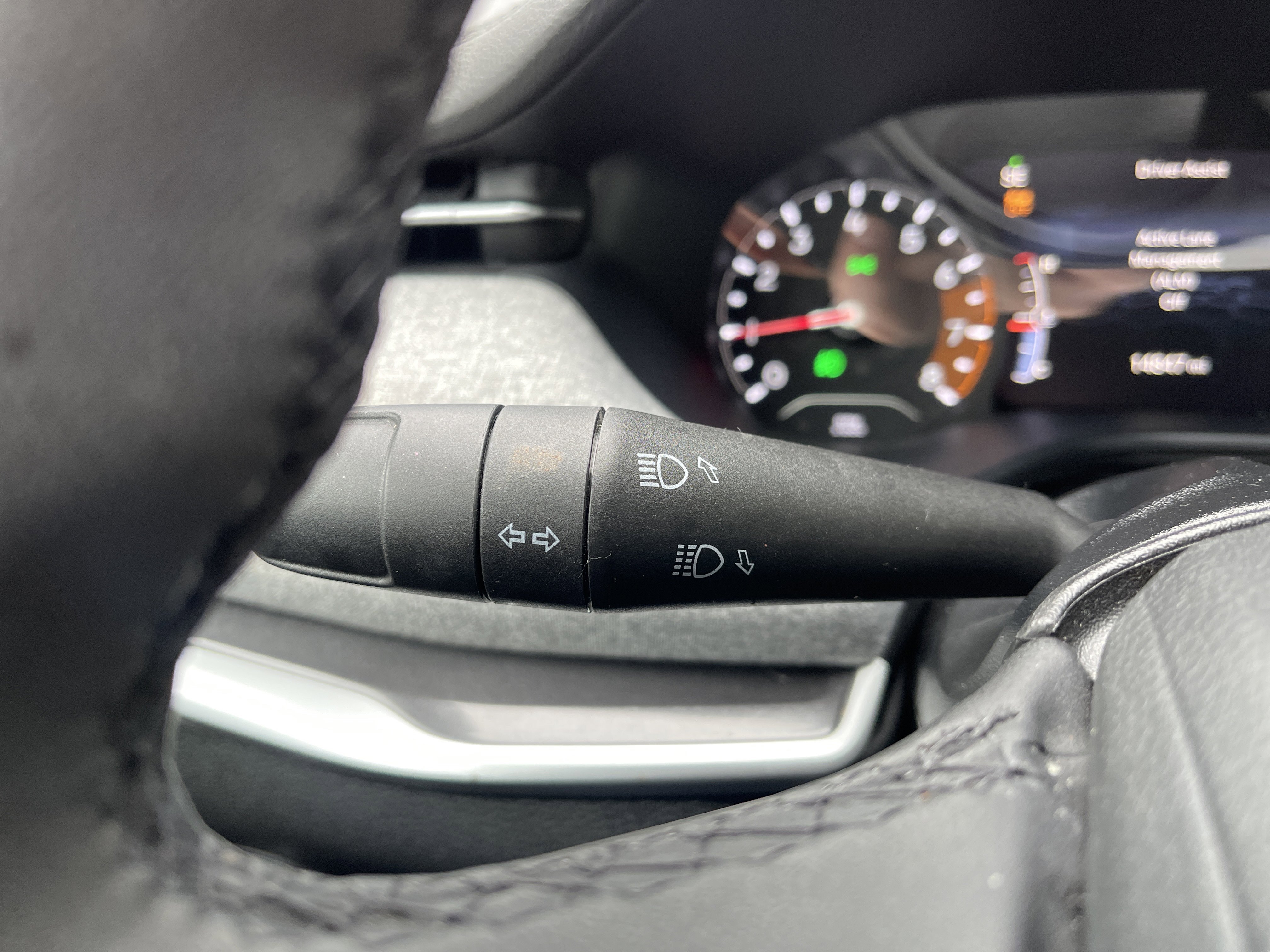 Used 2024 Jeep Compass Latitude image 21