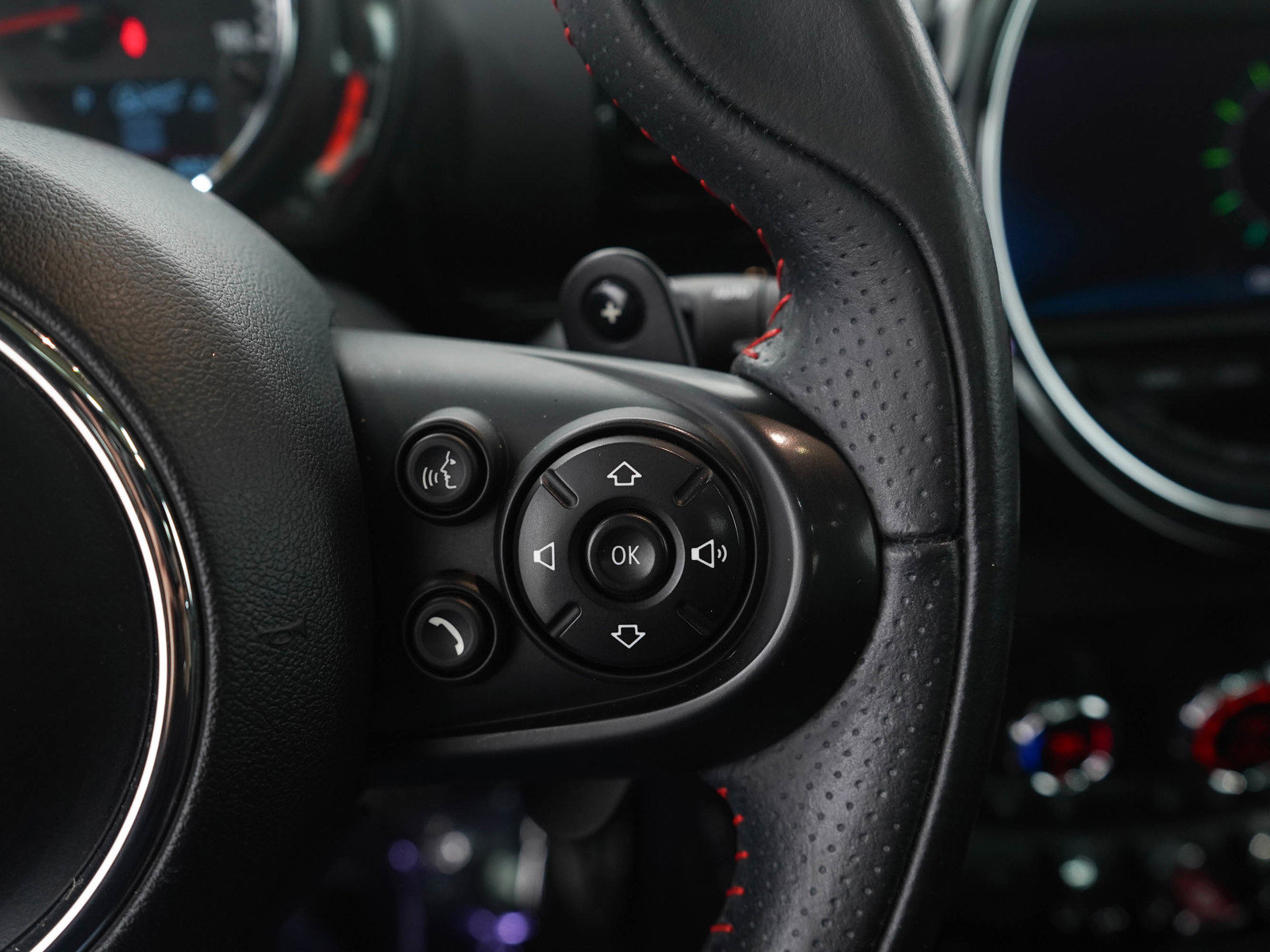 Used 2020 MINI Cooper Clubman John Cooper Works w/ JCW Launch Edition image 28