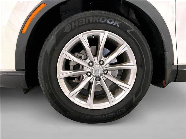 Used 2024 Honda CR-V EX-L image 10