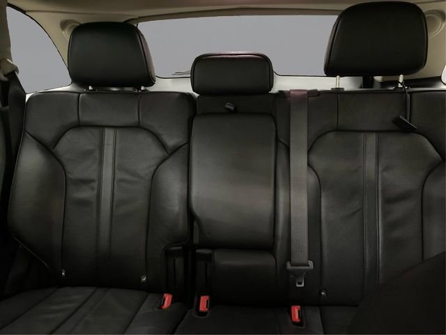 Used 2015 Lincoln MKX AWD w/ Equipment Group 102A image 19