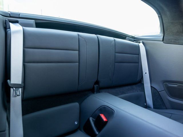 Certified 2024 Porsche 911 Targa 4 image 33