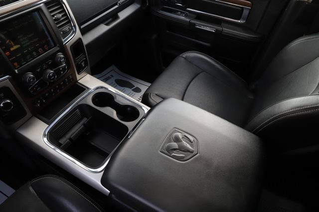 Used 2017 RAM 2500 Laramie w/ Snow Chief Group AWD/4WD image 29