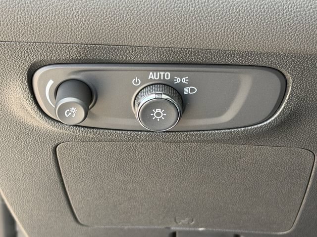 New 2026 Buick Encore GX Sport Touring w/ Comfort Package FWD image 20
