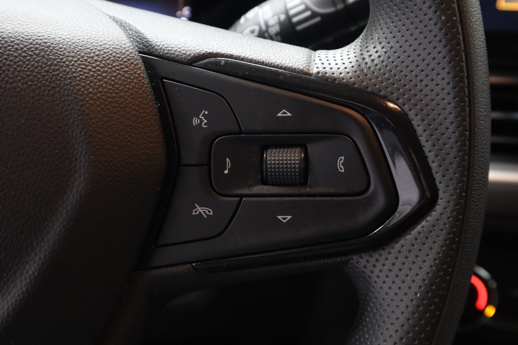 Used 2024 Chevrolet TrailBlazer LT w/ Driver Confidence Package image 29