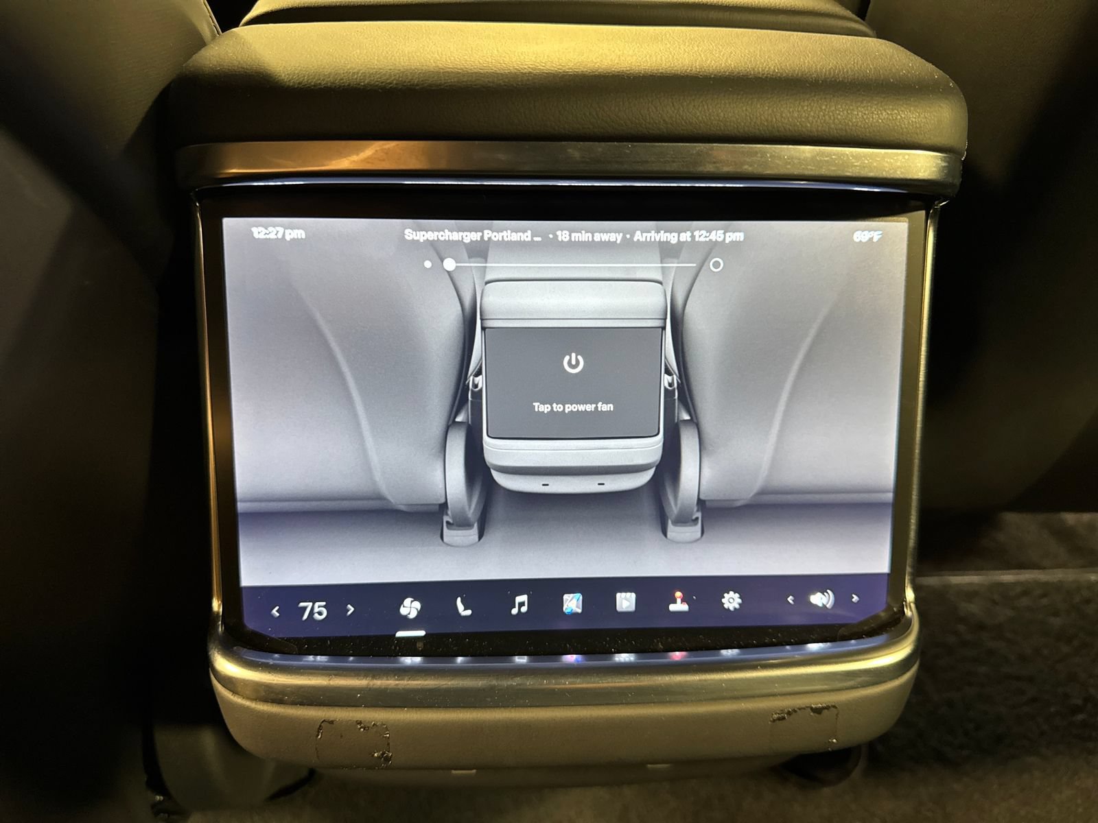 Used 2023 Tesla Model S Plaid AWD/4WD image 18