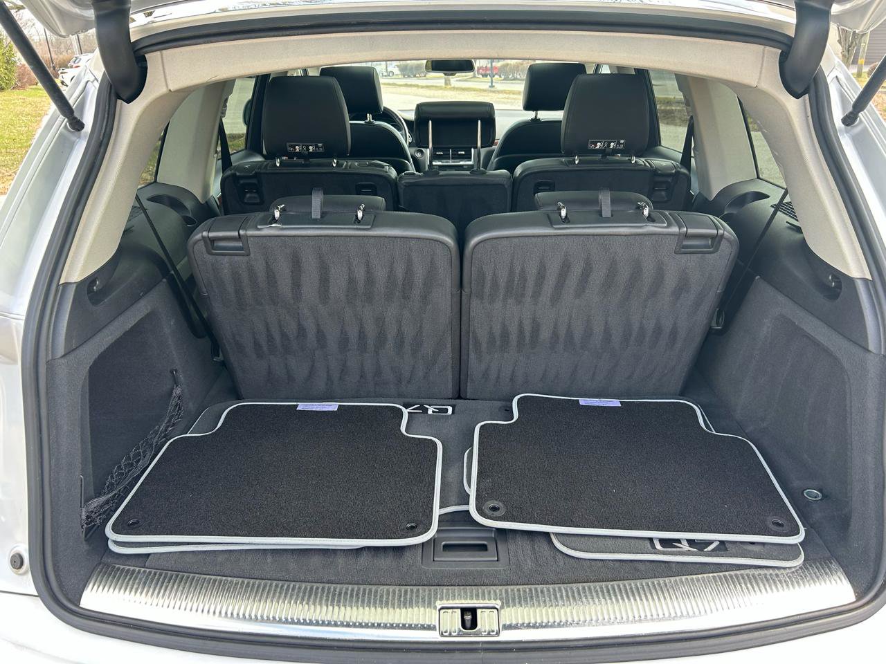 Used 2012 Audi Q7 TDI Premium Plus image 20