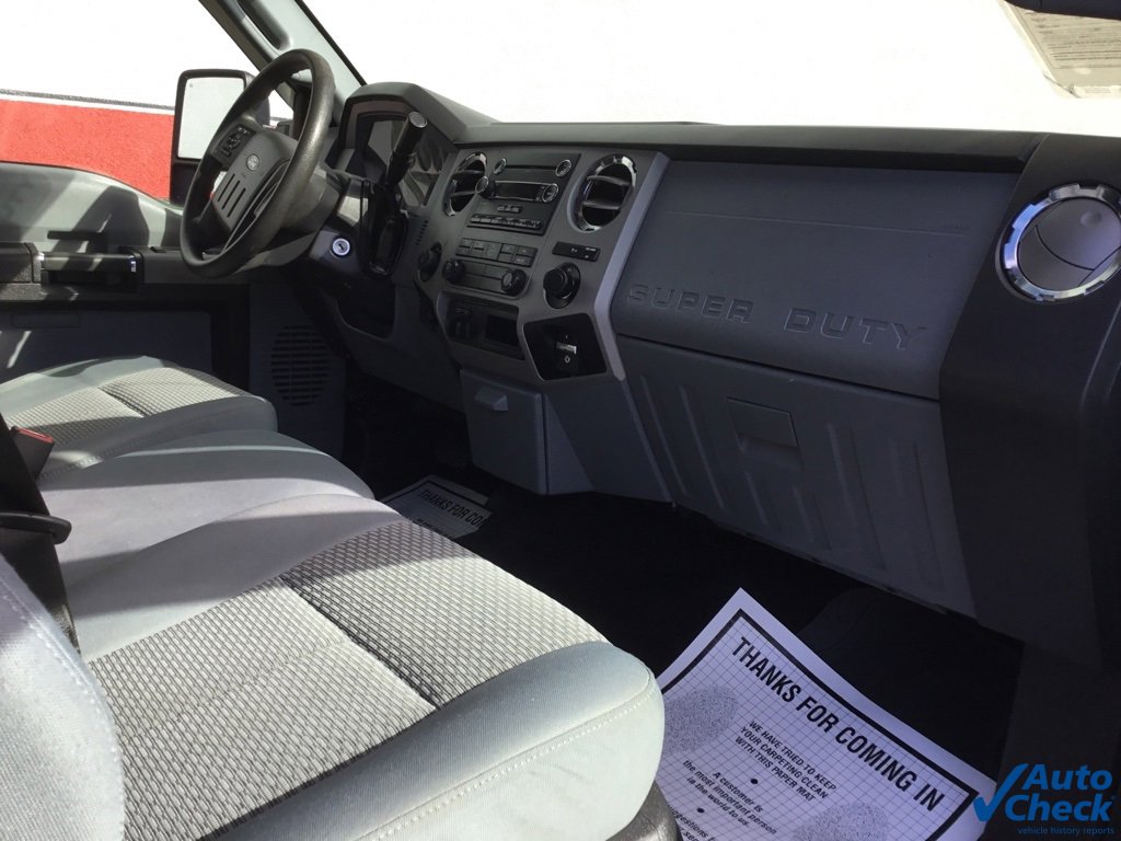 Used 2015 Ford F350 XLT image 17