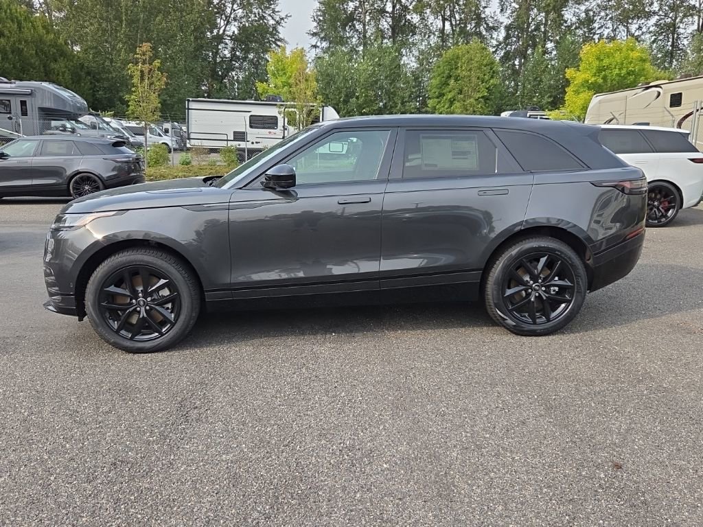 New 2026 Land Rover Range Rover Velar Dynamic SE image 2