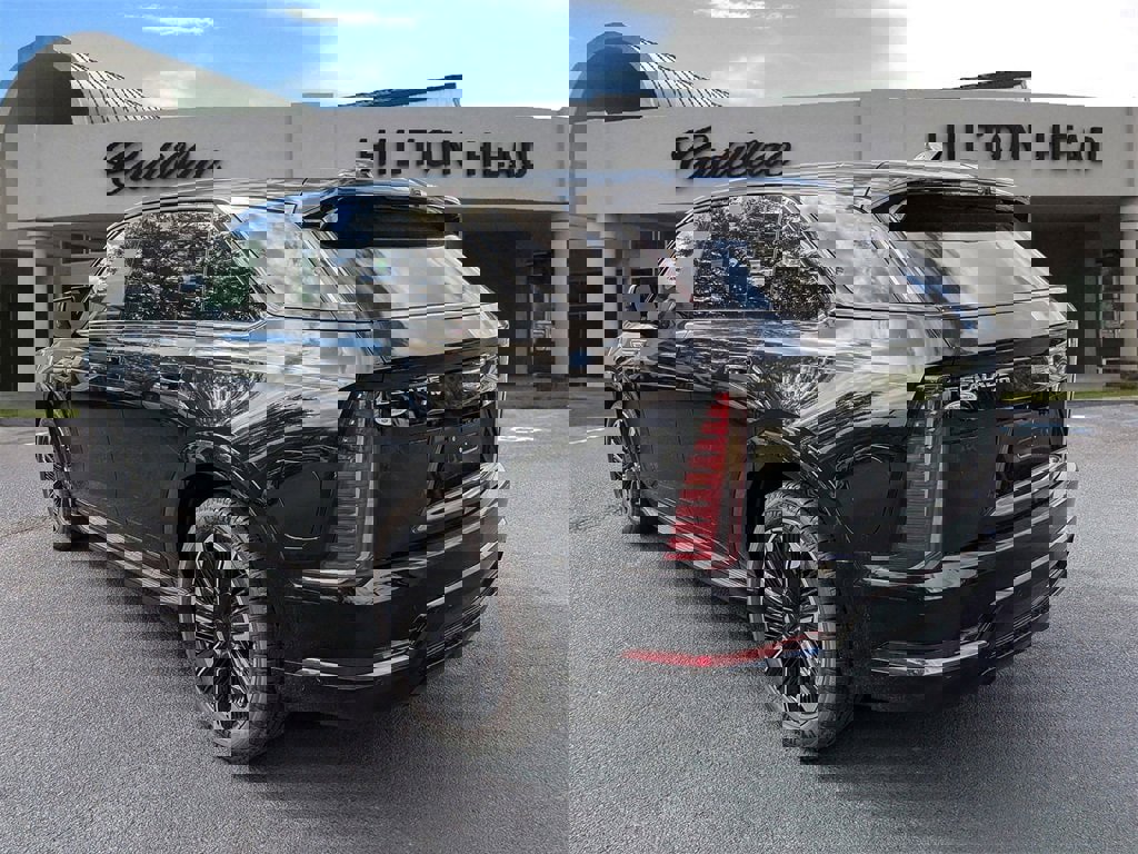 New 2025 Cadillac Escalade IQ Sport 2 image 4